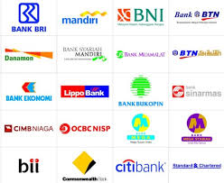 Hasil gambar untuk lembaga uang bank