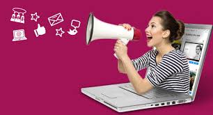 Hasil gambar untuk mempromosikan produk