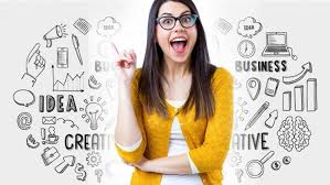 Hasil gambar untuk IDE BISNIS