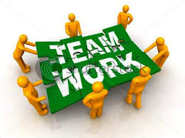 Hasil gambar untuk kerjasama tim