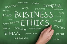 Hasil gambar untuk Etika Bisnis